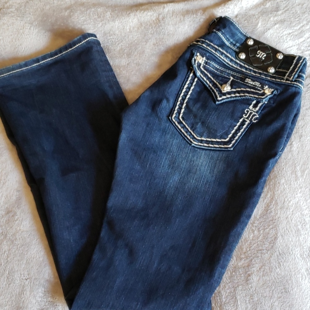 Miss Me Jeans size 32